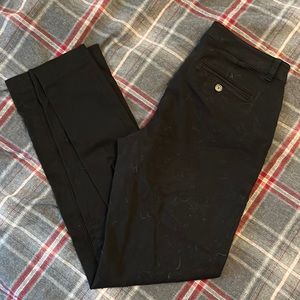EUC Ralph Lauren Adelle Pants - 8